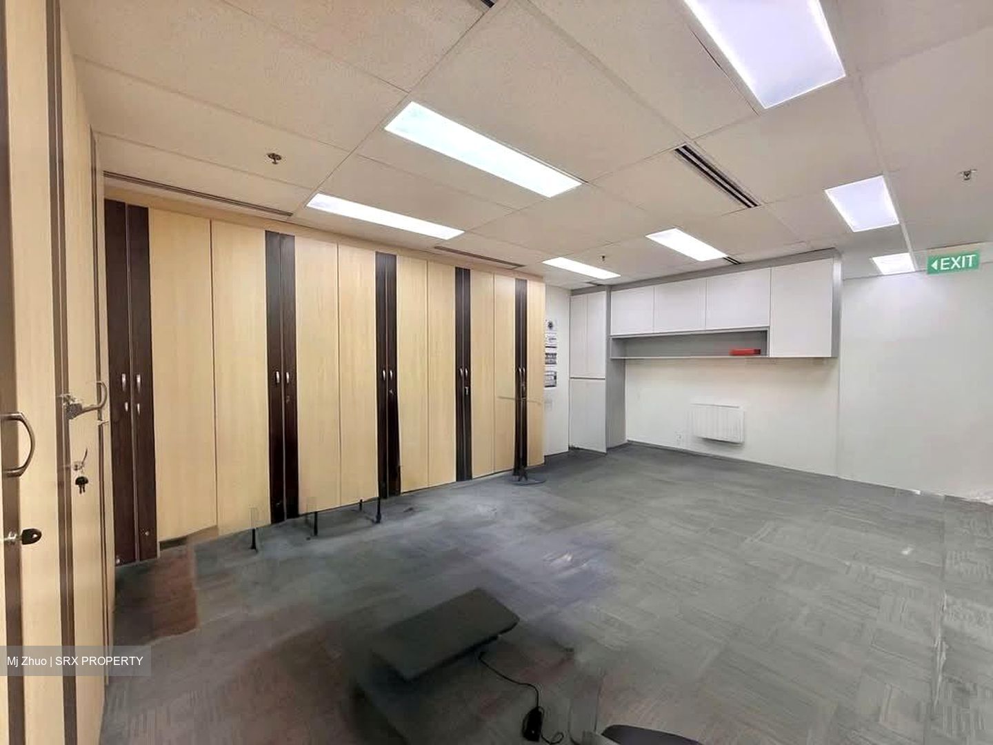 Parkway Parade (D15), Office #545136381